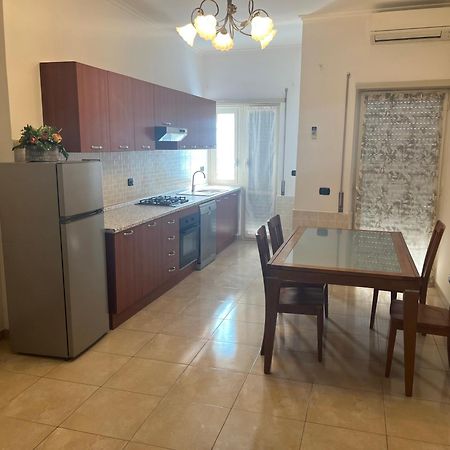 פומזיה Casa Coveri מראה חיצוני תמונה