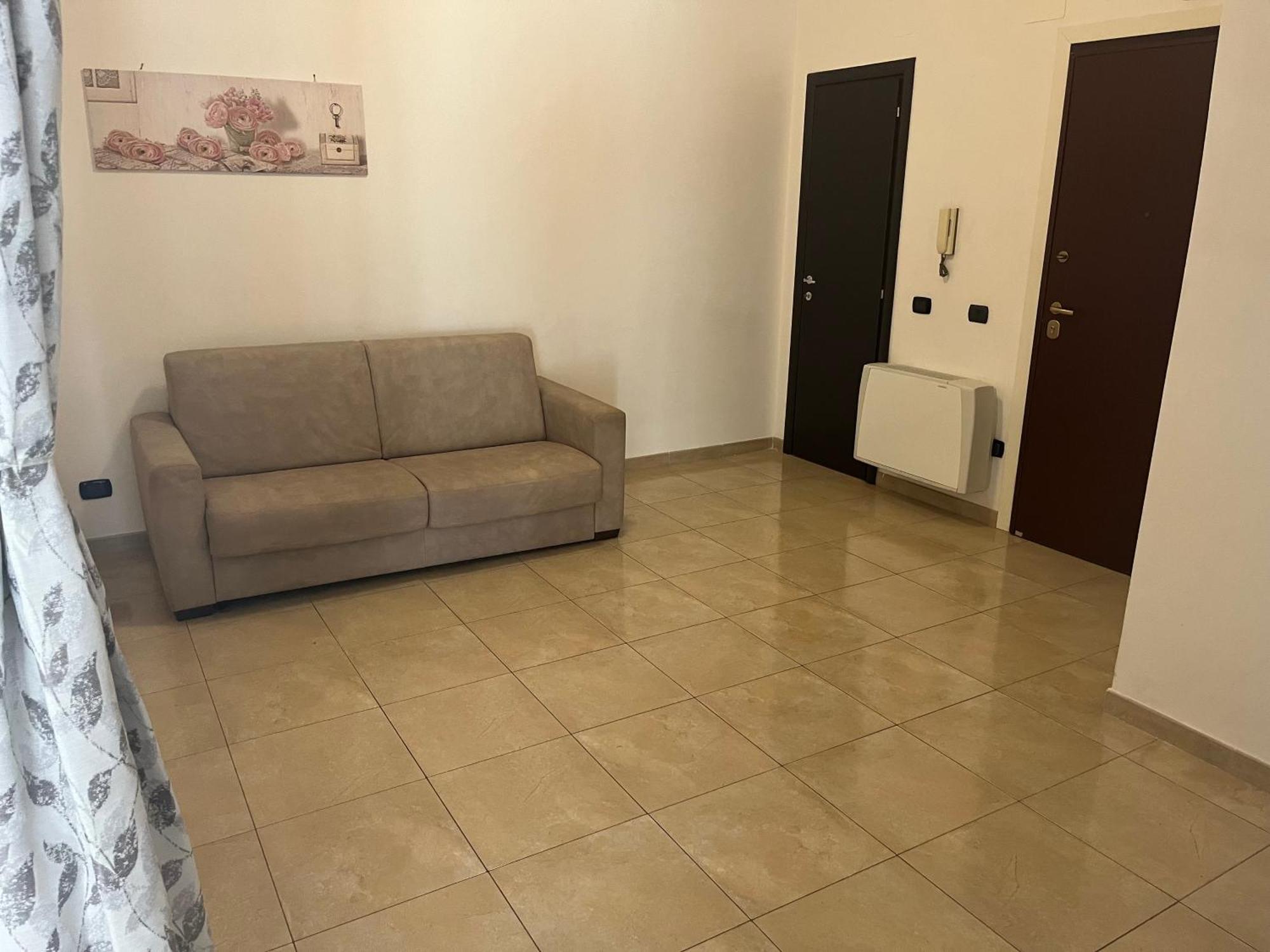 פומזיה Casa Coveri מראה חיצוני תמונה
