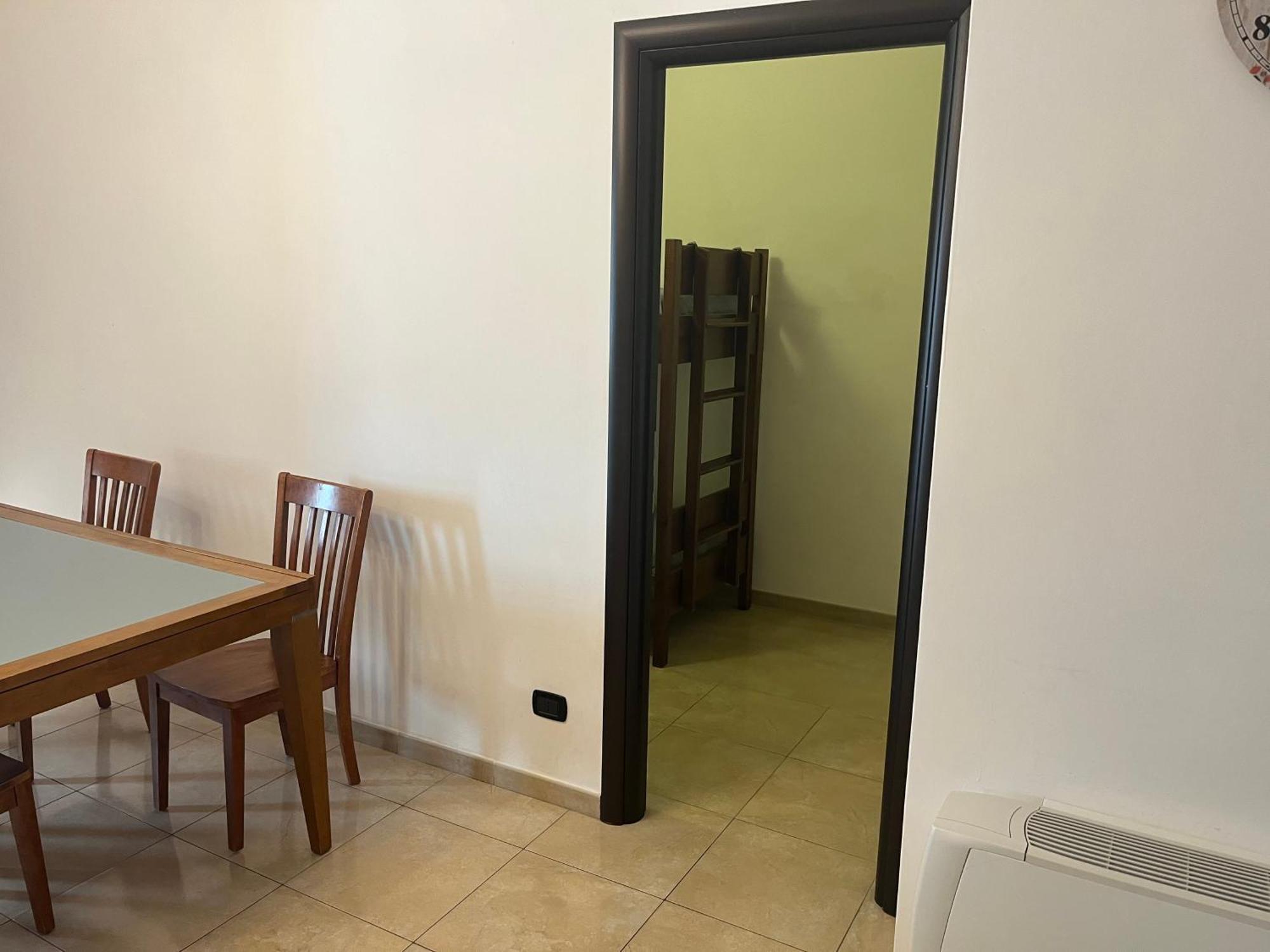 פומזיה Casa Coveri מראה חיצוני תמונה