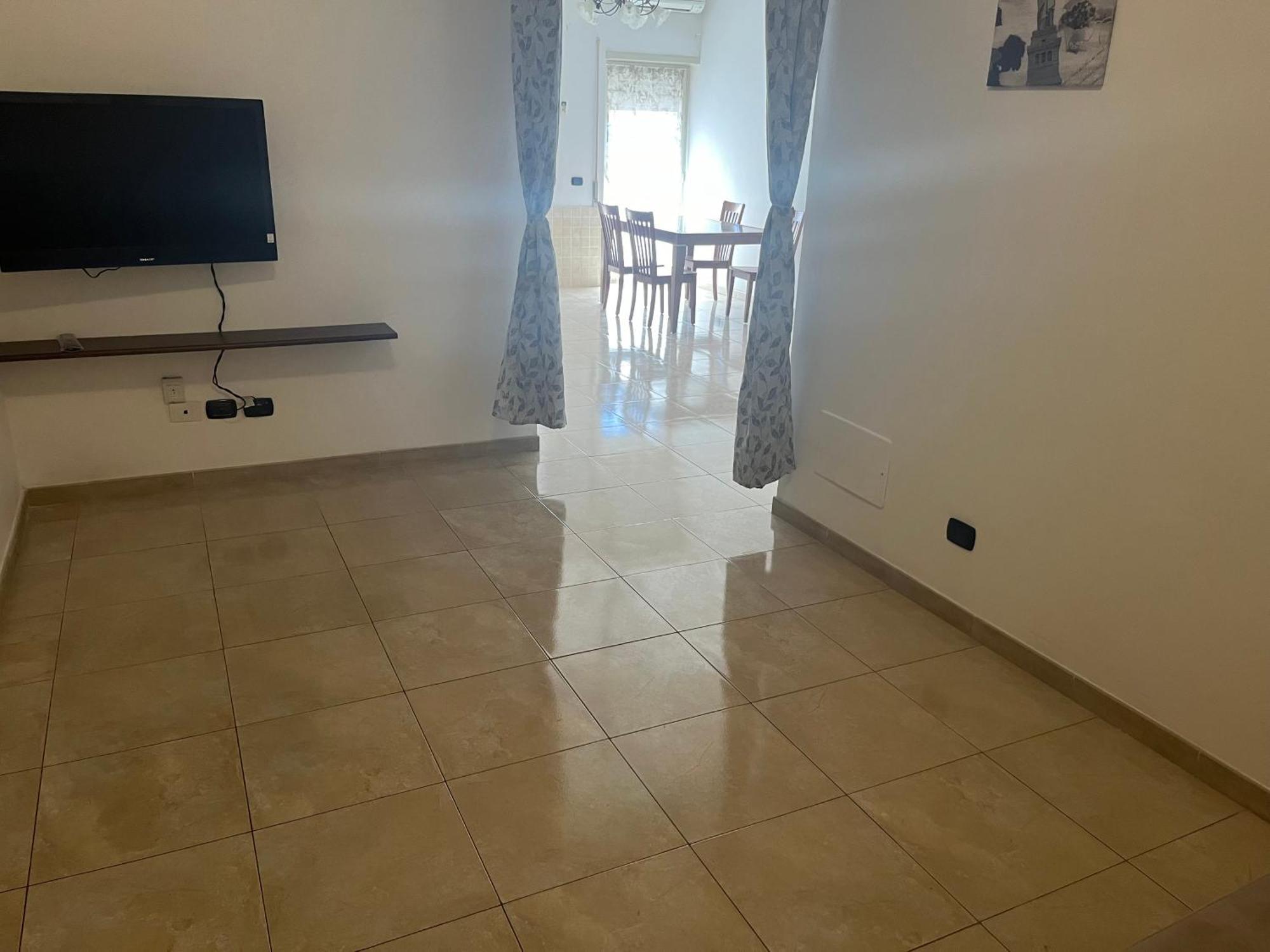 פומזיה Casa Coveri מראה חיצוני תמונה