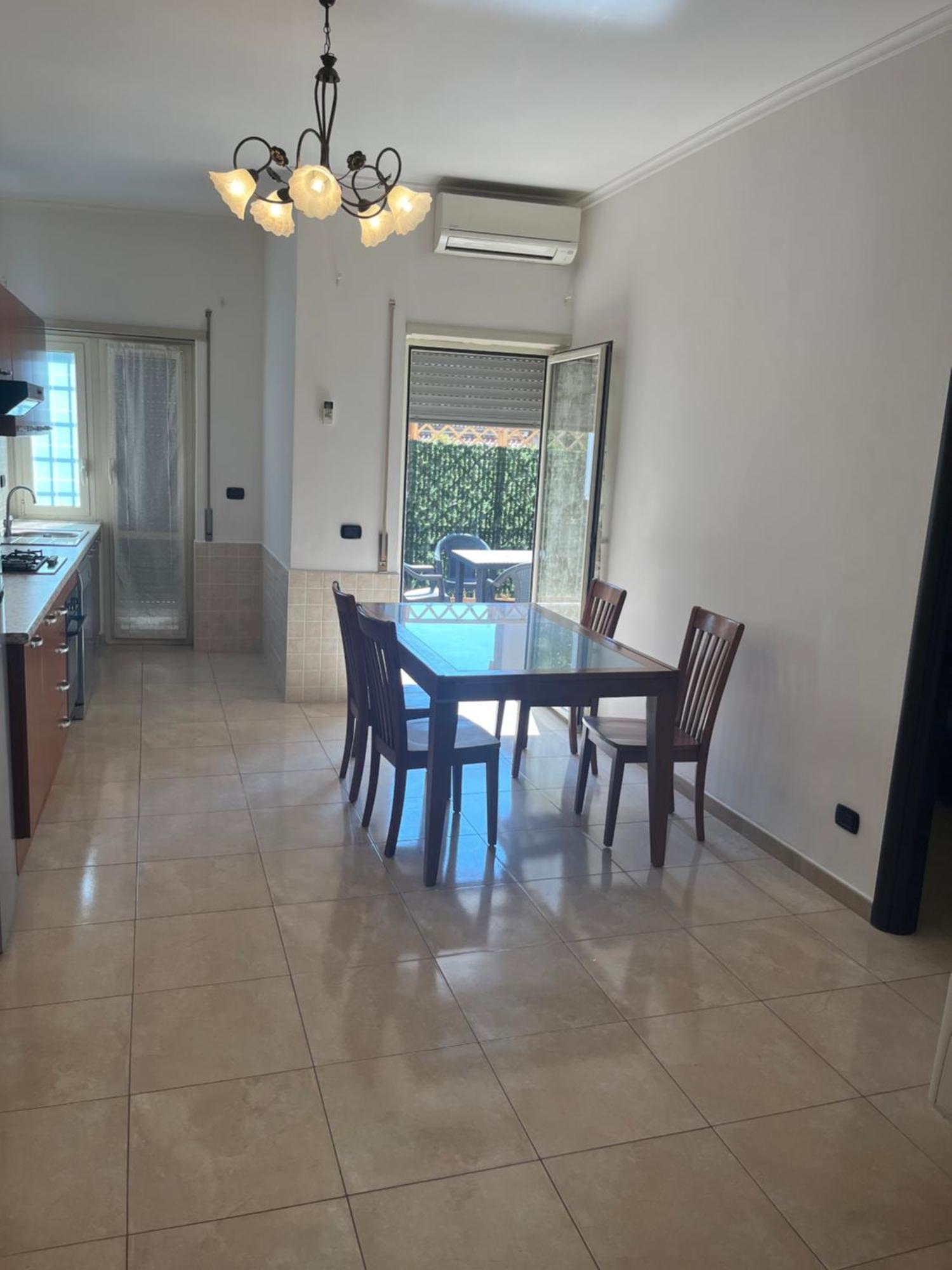 פומזיה Casa Coveri מראה חיצוני תמונה